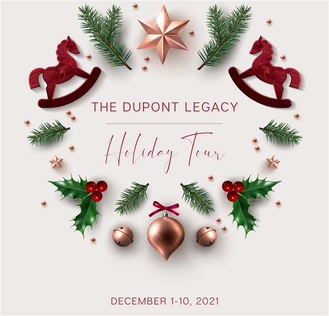 The Dupont Legacy Holiday Tour