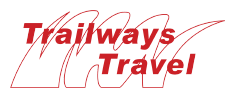 Trailways Travel | Tel: 319-753-2864 ext. 162