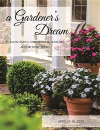 A Gardeners Dream