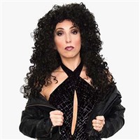 Believe - The CHER Show Tribute at Circa '21