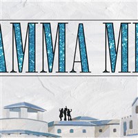 Mamma Mia - Circa '21