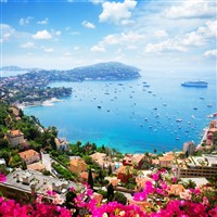 French Riviera & Provence