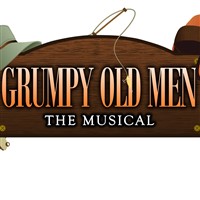 Grumpy Old Men - Circa '21