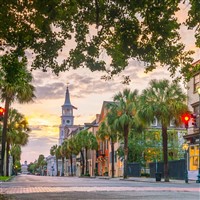 Southern Charms - Charleston / Beaufort / Savannah