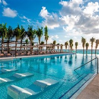 Cancun Mexico All Inclusive Resort