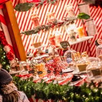 Montreal & Quebec City Christmas Markets