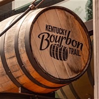 A Warm Kentucky Hug - Kentucky Bourbon Trail