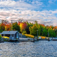 The Many Colors of Door County