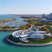 Grandparents Tour Chicago