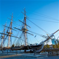 Boston Tall Ships
