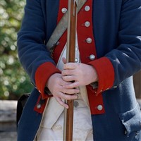 Drums of Liberty: Historic Virginia & Int'l Tattoo