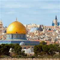 Iconic Israel