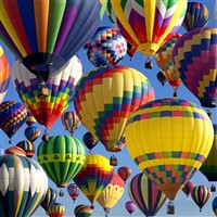 Albuquerque Balloon Fiesta '24