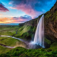 Iceland: Land of Fire & Ice