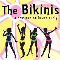 The Bikinis - Circa 21 Dinner Playhouse