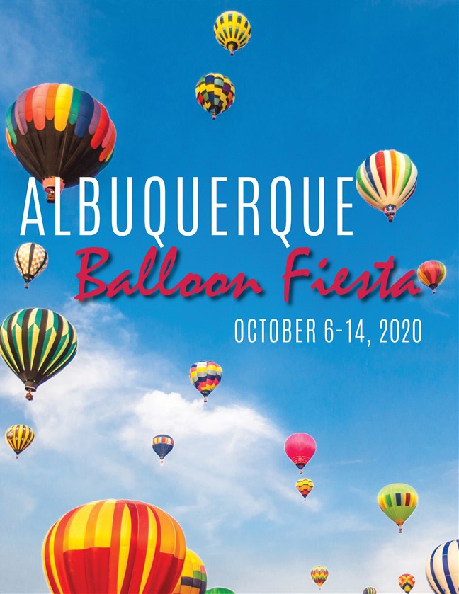 Albuquerque Balloon Festival 2020 Albuquerque Balloon Fiesta Albuquerque Balloon Festival 2020 Albuquerque Balloon Fiesta