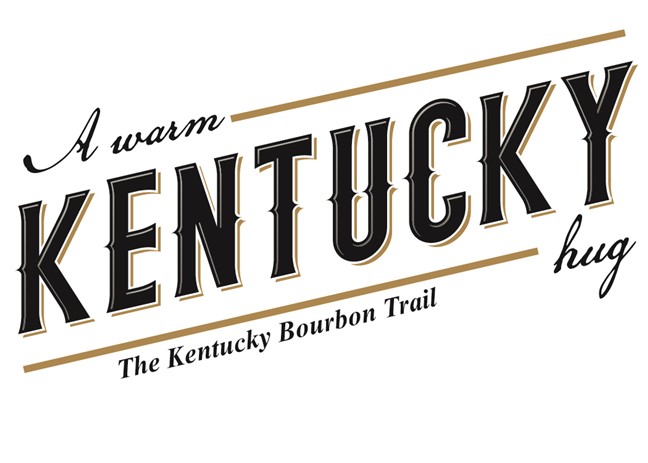 A Warm Kentucky Hug - The Kentucky Bourbon Trail