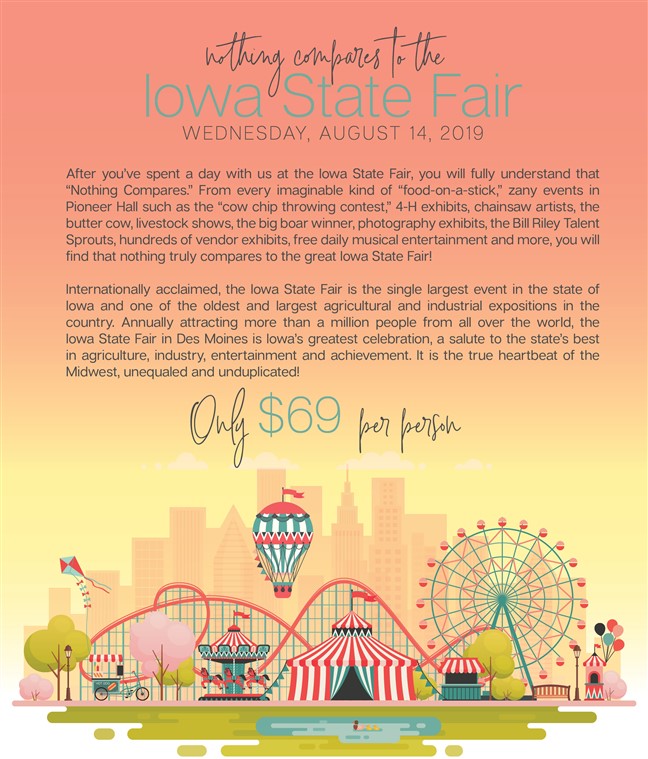 Iowa State Fair